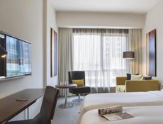 Centro Room - Twin Beds