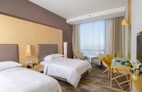 Guest Room Twin Bed