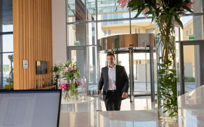 Dana Rayhaan By Rotana · 2