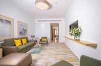 Presidential Suite with Sea View High Floor