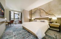 Haram View Room - Triple