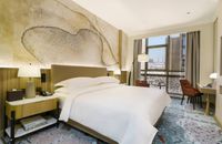 City View Room - King Bed
