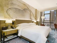 City View Room - King Bed