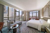 Two Bedroom Suite - City View