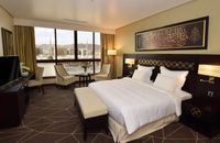 City View Room - Triple