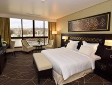 City View Room - Triple