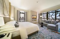 One Bedroom Suite - Panoramic Haram View