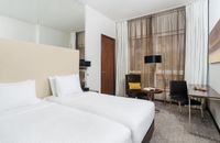 Centro Room - Twin Beds