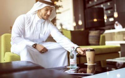 Centro Waha Riyadh · 4