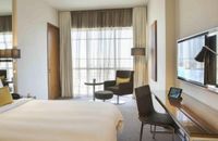 One Bedroom Suite with Kitchenette