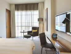 One Bedroom Suite with Kitchenette
