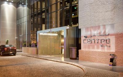 Centro Waha Riyadh · 3