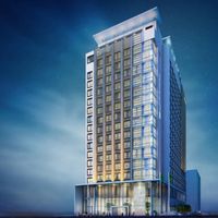 Continent Hotel Al Waha Riyadh