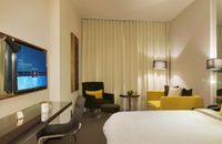 High Floor Centro Room - Queen Bed