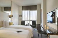 High Floor Centro Room - Twin Bed