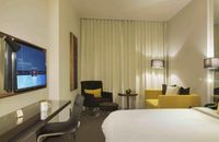 Family Connecting Rooms- Queen and Twin Beds