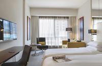 Centro Room - Twin Beds