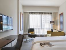 Centro Room - Twin Beds