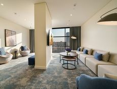 Family Connecting Suite