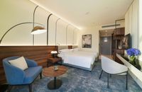 Olaya Street View - Twin Beds