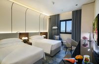 Family Connecting Room