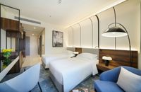 Guest Room - Twin Beds