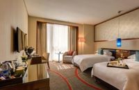 Guest Room - Twin Beds