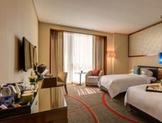 Guest Room - Twin Beds