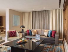 Royal Suite