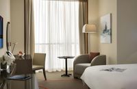 City View Room - King Room