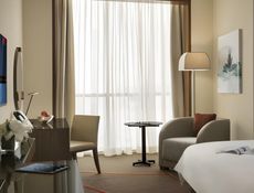 City View Room - King Room