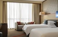 City View Room -Twin Beds