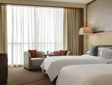 City View Room -Twin Beds