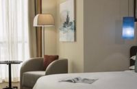 Family connected rooms
