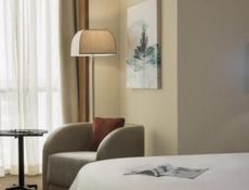 Family connected rooms