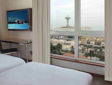 One Bedroom Suite - Queen