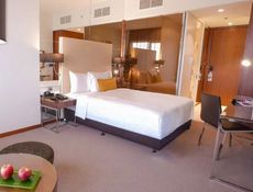 City View Room - Twin