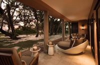 Senior Suite - Deniz  Manzaralı
