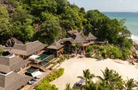 Presidential Villa