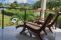 Penthouse with Sea View and Jaccuzi