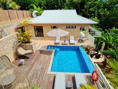 Villa 180
