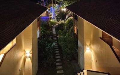 Hotel Le Duc De Praslin · 2