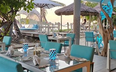Hotel Le Duc De Praslin · 5