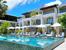 Ocean Rooms