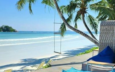 Hotel Le Duc De Praslin · 4