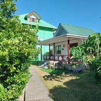 Agnes Cottage Seychelles