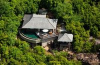 Hillside Villa