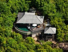 Hillside Villa