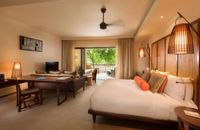 Senior Suite - Deniz  Manzaralı