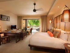Senior Suite - Deniz  Manzaralı